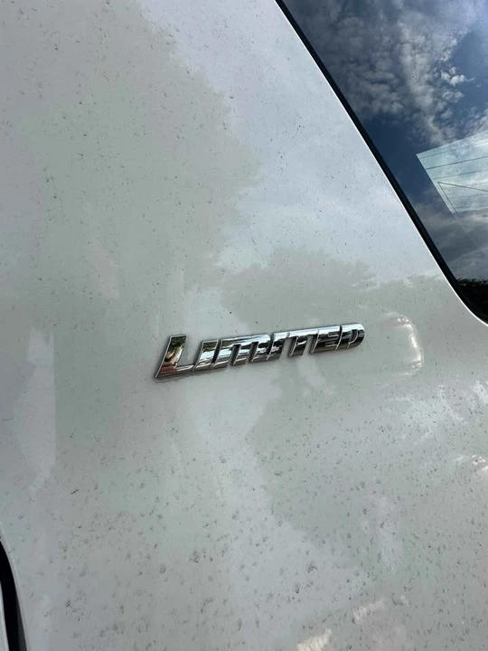 2016 Toyota 4Runner 5th Gen - Image 7 of 18