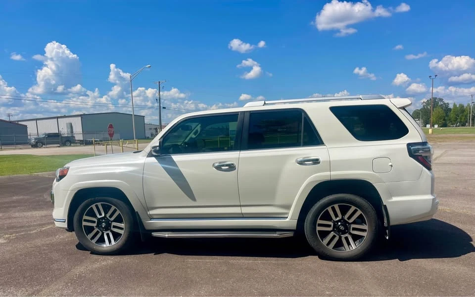 2016 Toyota 4Runner 5th Gen - Image 5 of 14