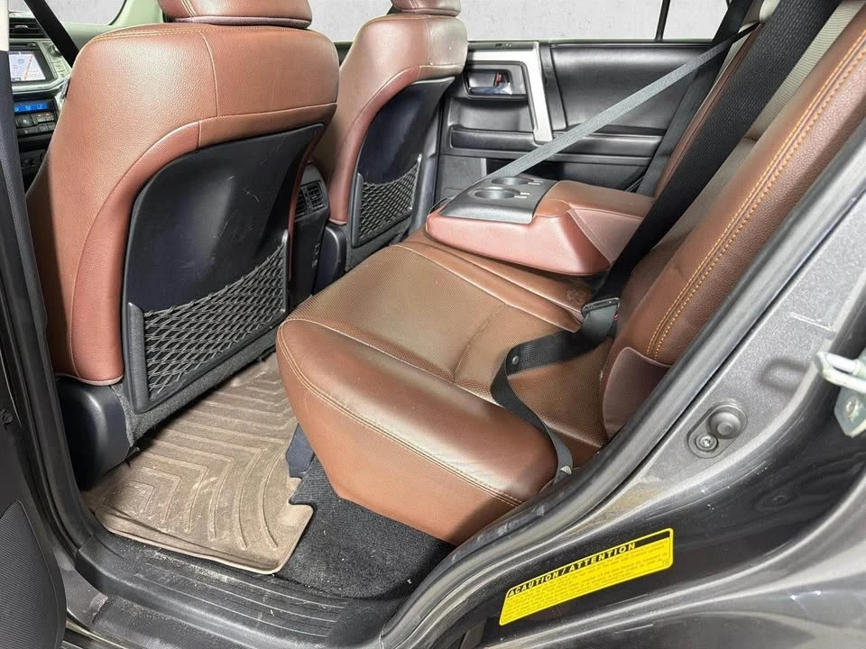2016 Toyota 4Runner 5th Gen - Image 8 of 11