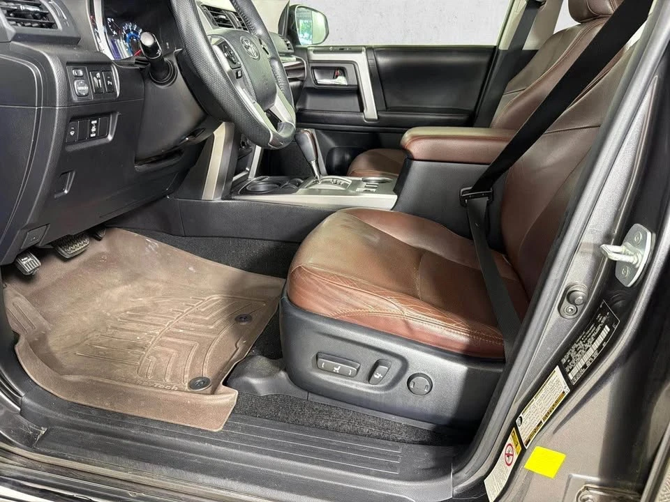 2016 Toyota 4Runner 5th Gen - Image 5 of 11