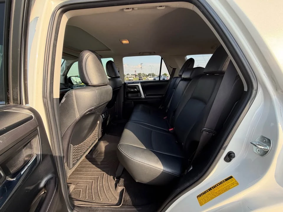 2016 Toyota 4Runner 5th Gen - Image 6 of 8