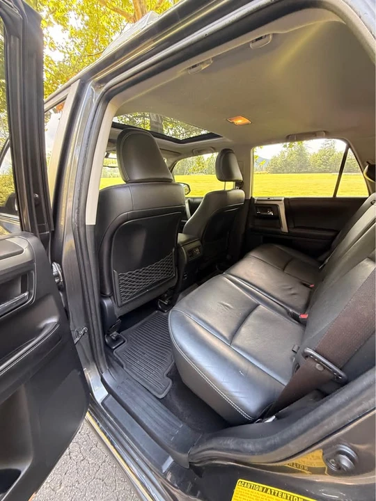 2016 Toyota 4Runner 5th Gen - Image 12 of 14