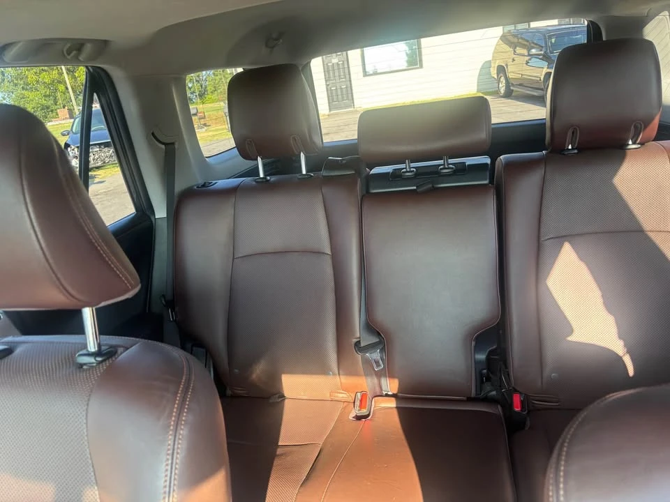 2016 Toyota 4Runner 5th Gen - Image 7 of 10