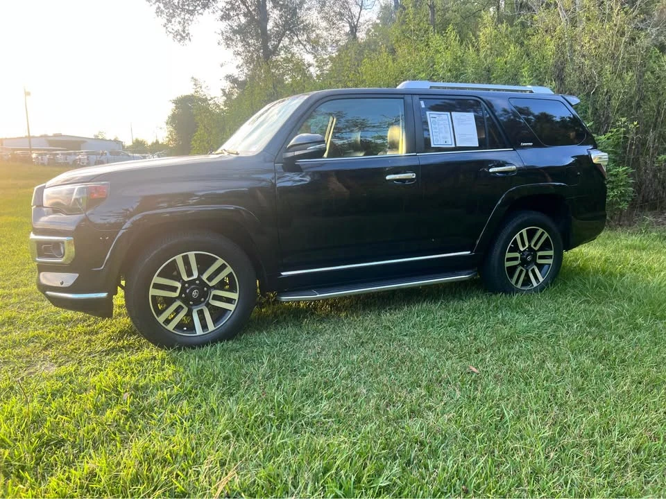2016 Toyota 4Runner 5th Gen - Image 2 of 12