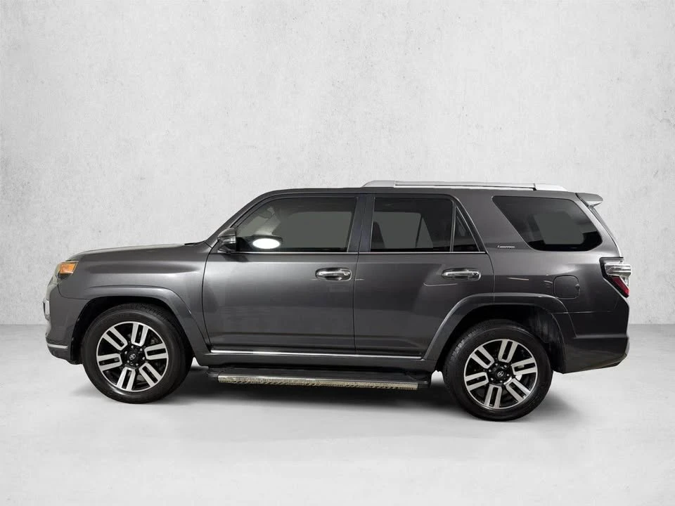 2016 Toyota 4Runner 5th Gen - Image 4 of 11