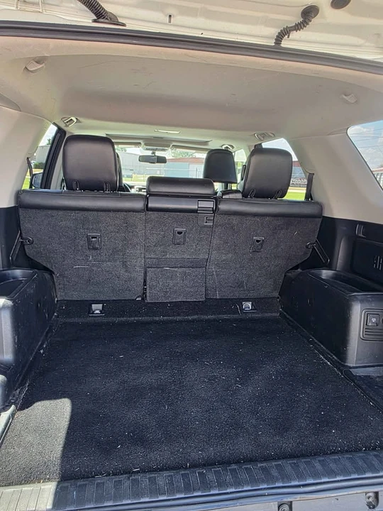 2016 Toyota 4Runner 5th Gen - Image 8 of 10