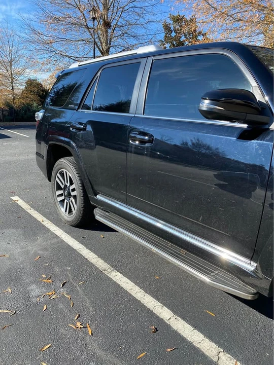 2016 Toyota 4Runner 5th Gen - Image 6 of 6