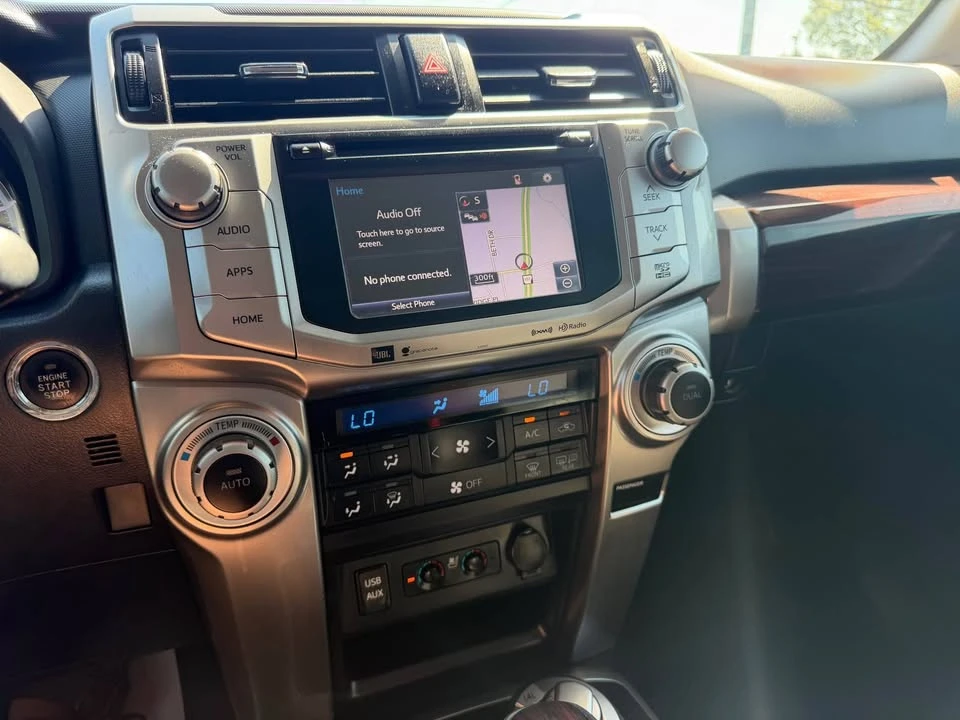 2016 Toyota 4Runner 5th Gen - Image 5 of 9