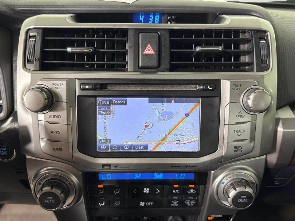 2016 Toyota 4Runner 5th Gen - Image 7 of 11