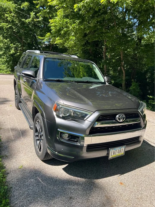 2016 Toyota 4Runner 5th Gen - Image 4 of 7