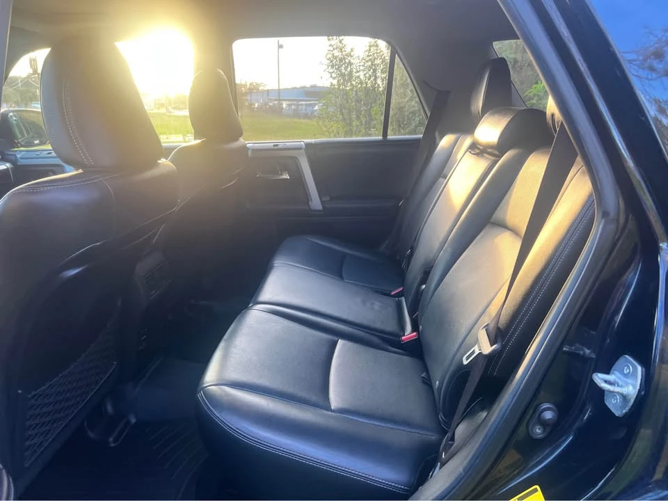2016 Toyota 4Runner 5th Gen - Image 8 of 12