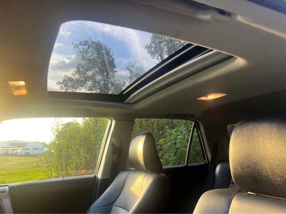 2016 Toyota 4Runner 5th Gen - Image 12 of 12