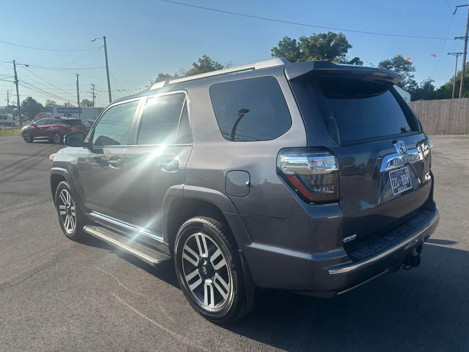 2016 Toyota 4Runner 5th Gen - Image 3 of 10