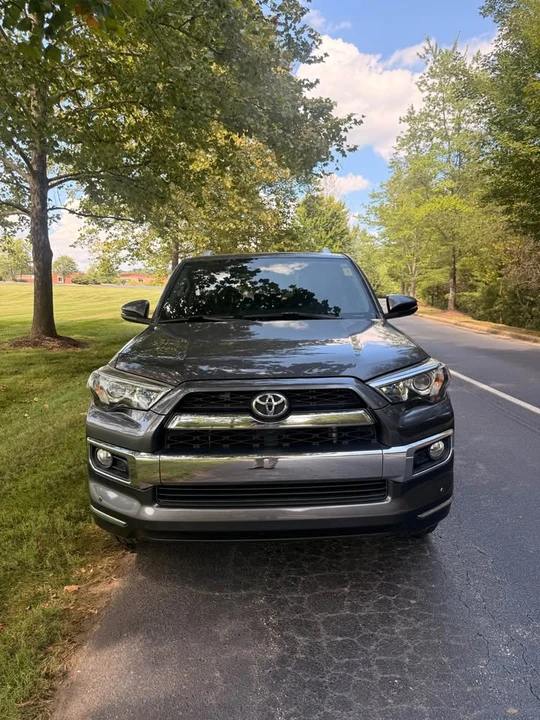 2016 Toyota 4Runner 5th Gen - Image 2 of 14