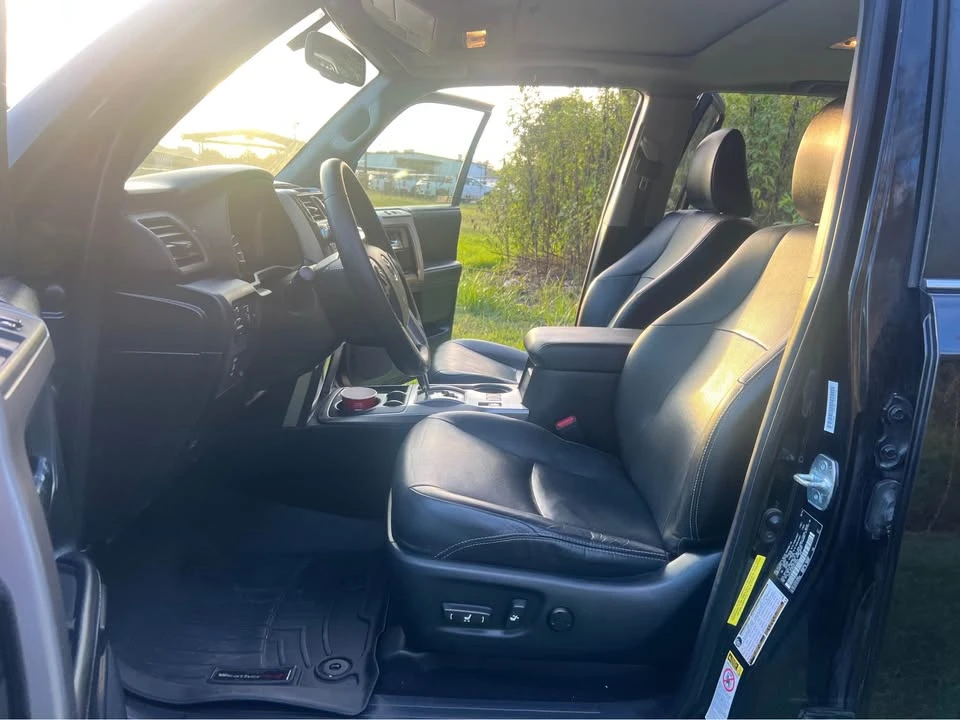 2016 Toyota 4Runner 5th Gen - Image 5 of 12