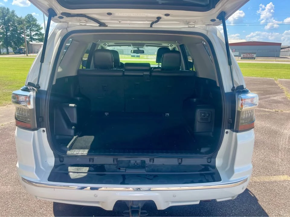 2016 Toyota 4Runner 5th Gen - Image 6 of 14