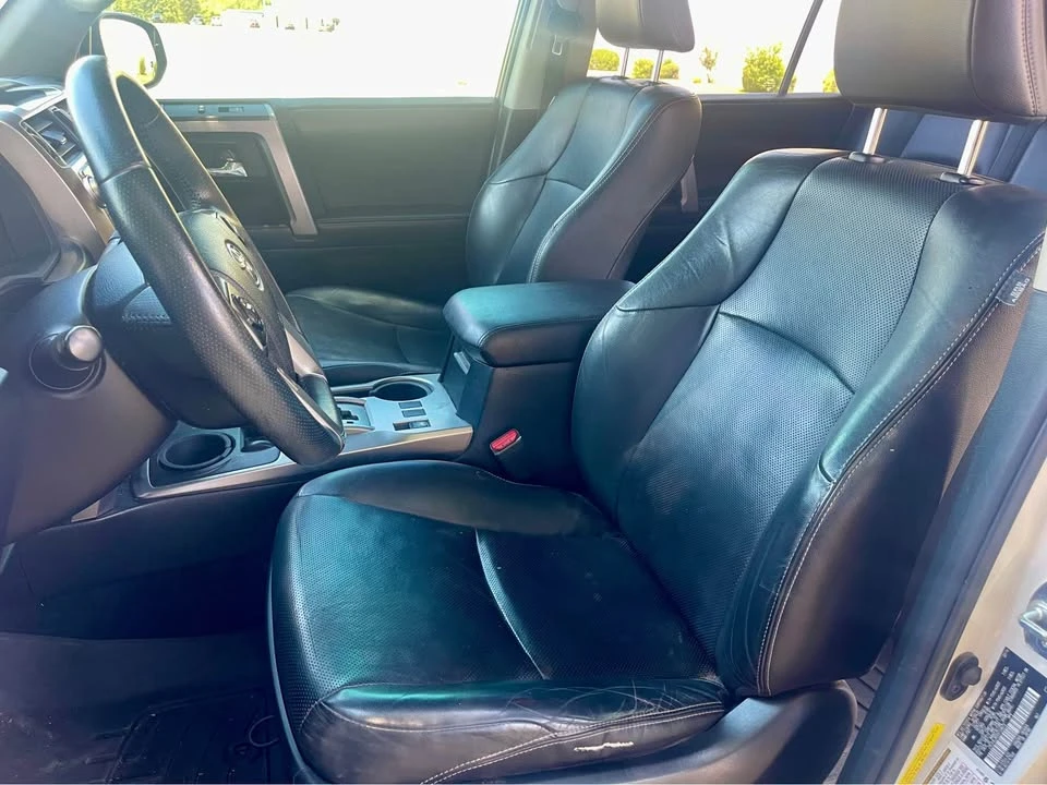 2016 Toyota 4Runner 5th Gen - Image 7 of 14