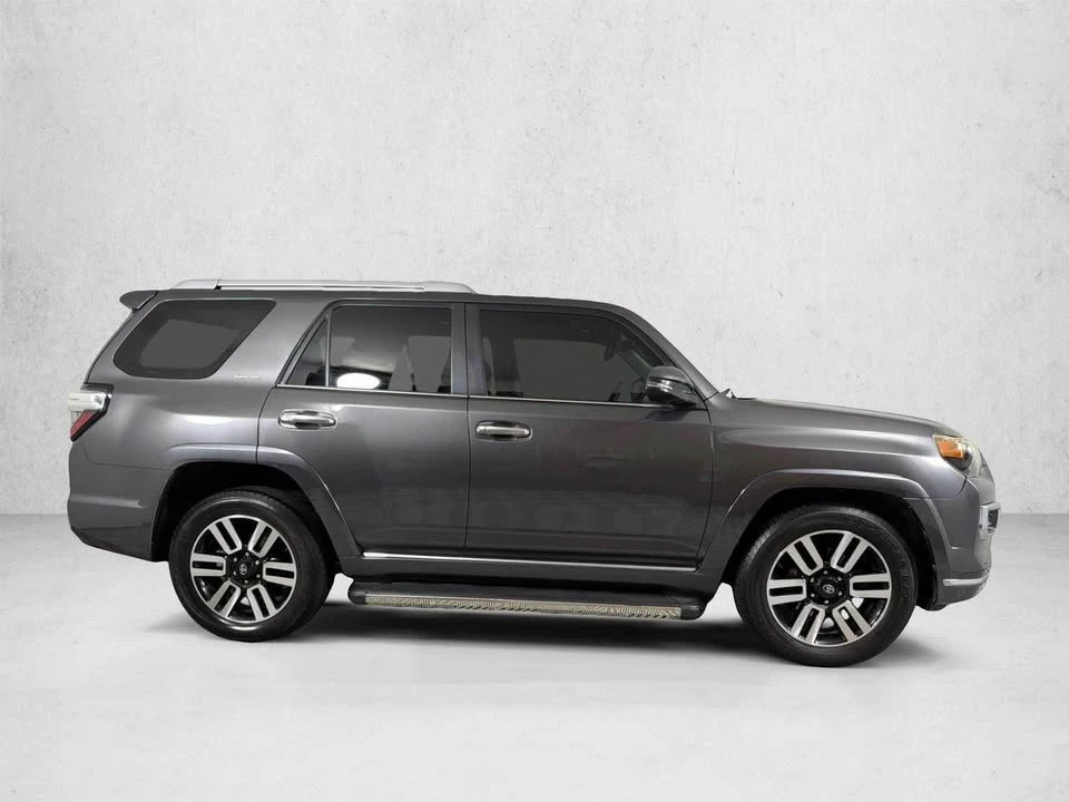 2016 Toyota 4Runner 5th Gen - Image 2 of 11