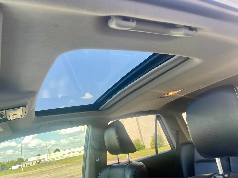 2016 Toyota 4Runner 5th Gen - Image 10 of 14