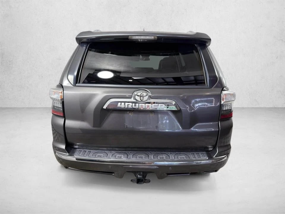 2016 Toyota 4Runner 5th Gen - Image 3 of 11