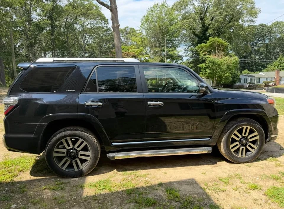 2016 Toyota 4Runner 5th Gen - Image 3 of 5