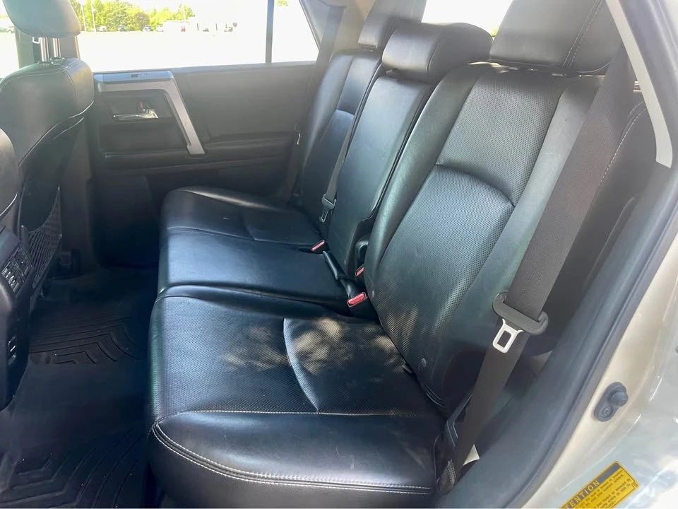 2016 Toyota 4Runner 5th Gen - Image 9 of 14