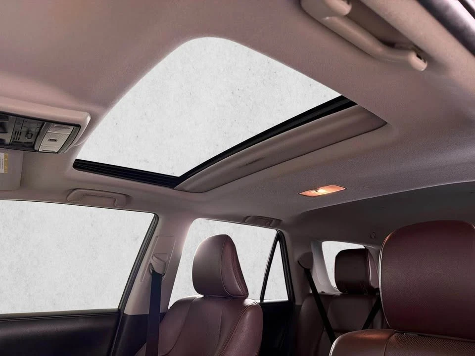 2016 Toyota 4Runner 5th Gen - Image 6 of 11