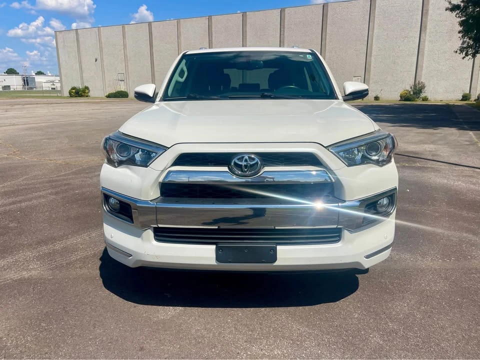 2016 Toyota 4Runner 5th Gen - Image 2 of 14