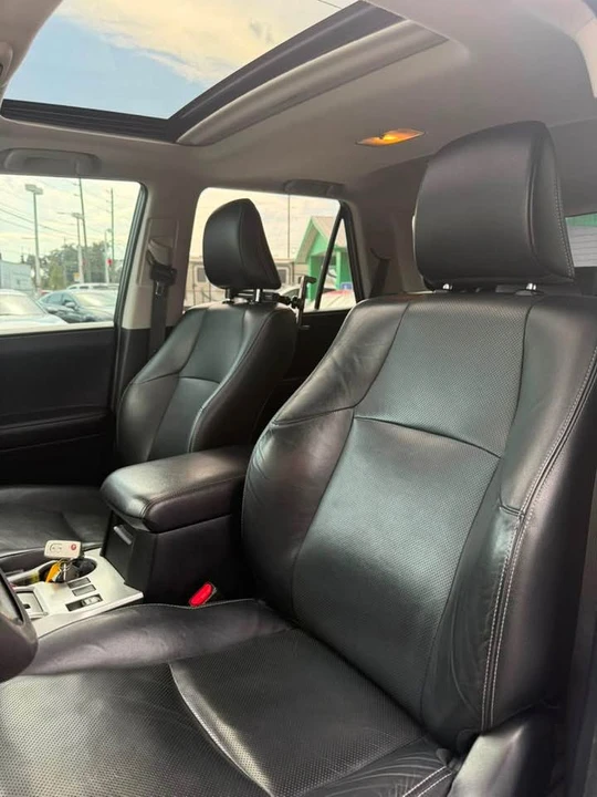 2016 Toyota 4Runner 5th Gen - Image 6 of 10