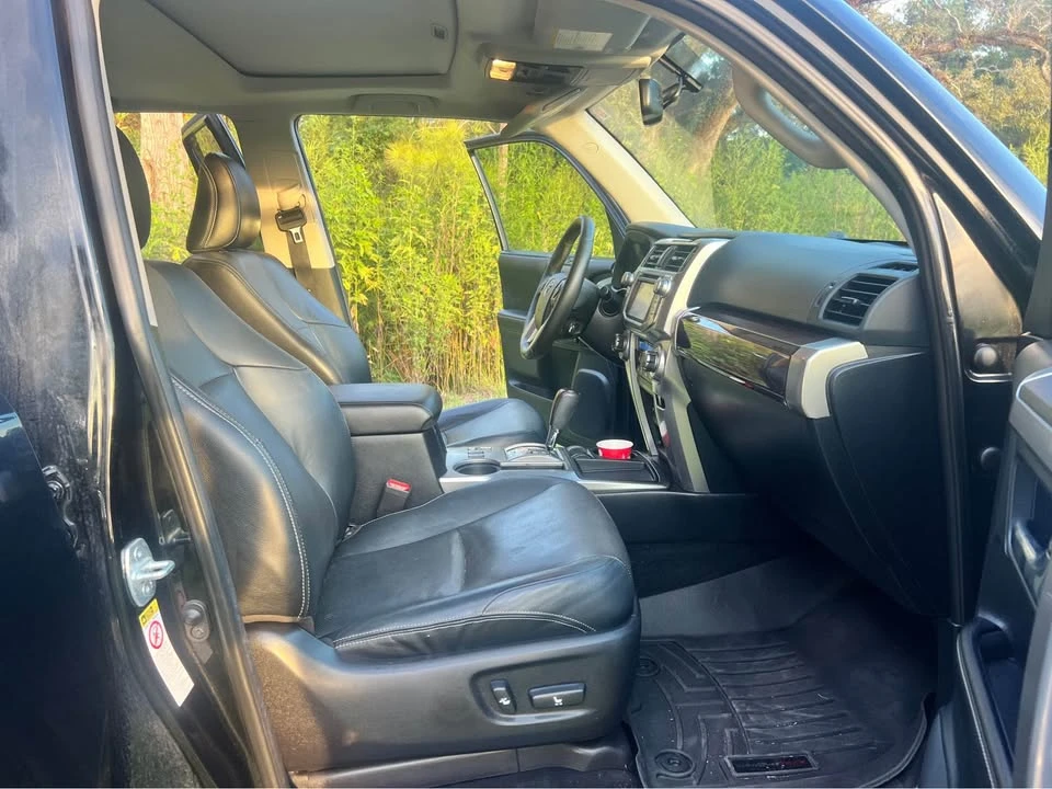 2016 Toyota 4Runner 5th Gen - Image 6 of 12