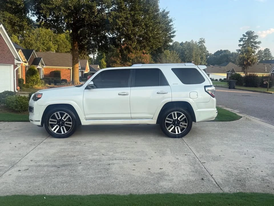 2016 Toyota 4Runner 5th Gen - Image 2 of 5