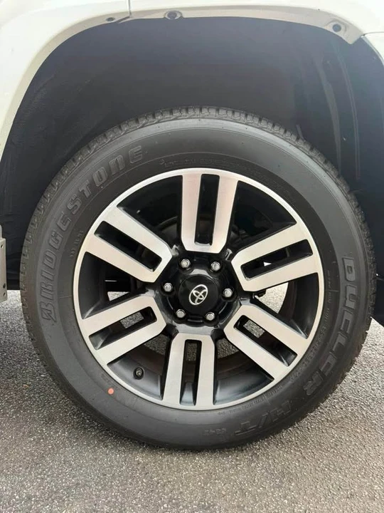 2016 Toyota 4Runner 5th Gen - Image 10 of 10