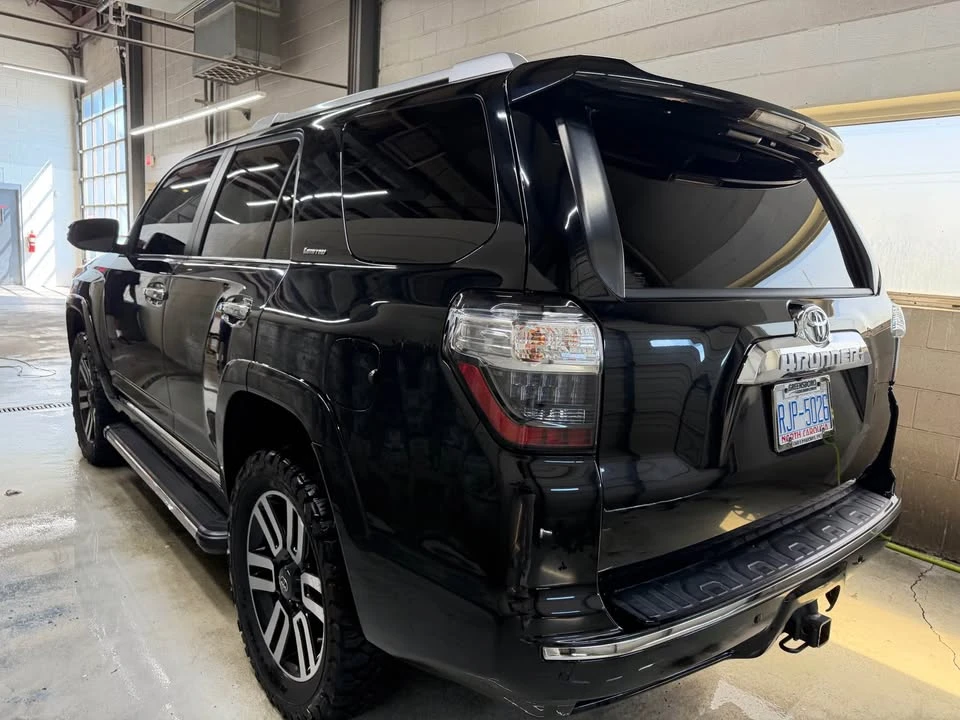2016 Toyota 4Runner 5th Gen - Image 6 of 11