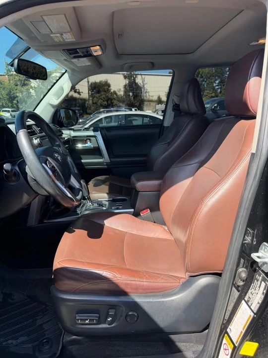 2016 Toyota 4Runner 5th Gen - Image 7 of 11