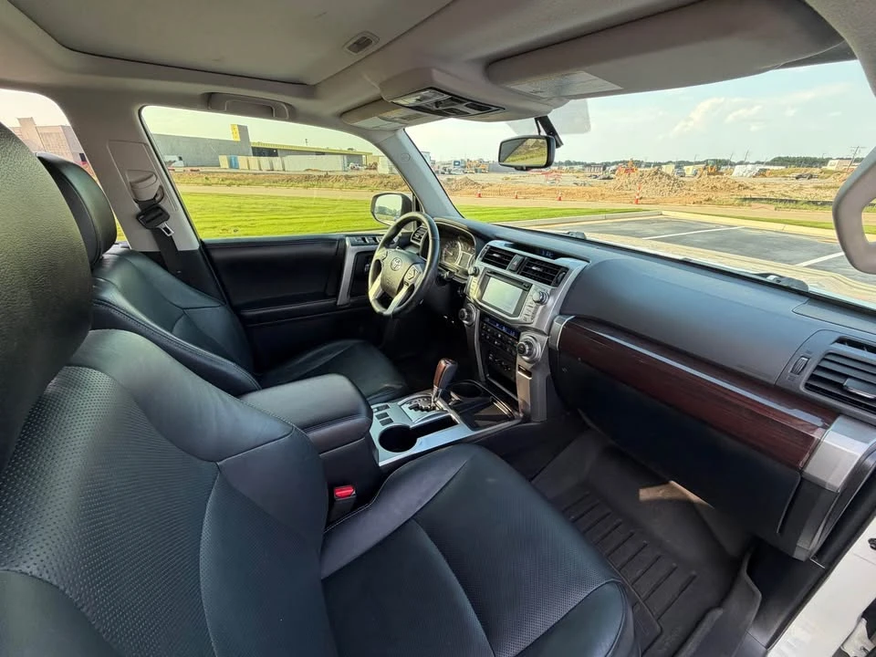2016 Toyota 4Runner 5th Gen - Image 5 of 8
