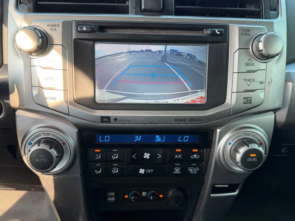 2016 Toyota 4Runner 5th Gen - Image 8 of 8
