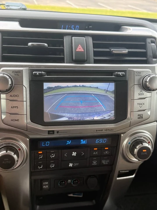 2016 Toyota 4Runner 5th Gen - Image 8 of 9