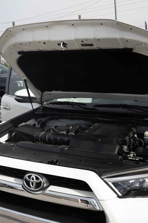 2016 Toyota 4Runner 5th Gen - Image 3 of 6
