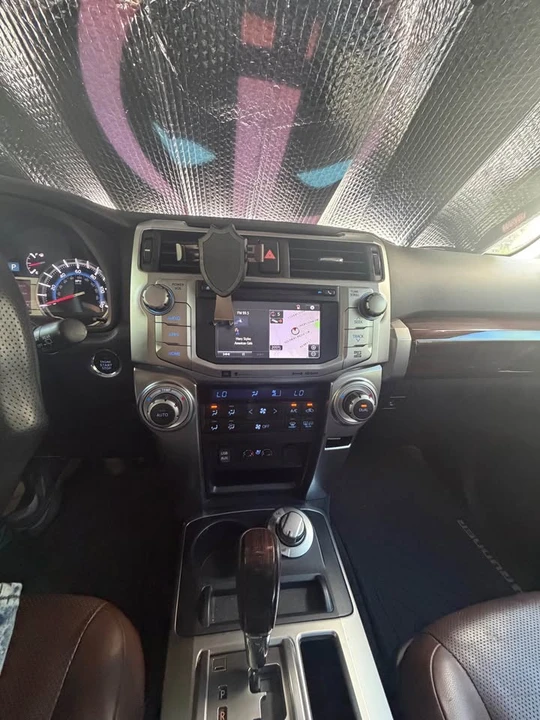2016 Toyota 4Runner 5th Gen - Image 3 of 10