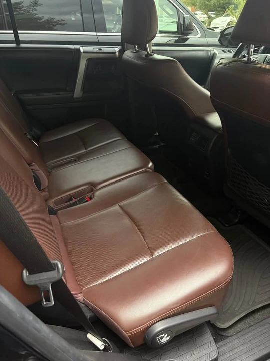 2016 Toyota 4Runner 5th Gen - Image 6 of 10