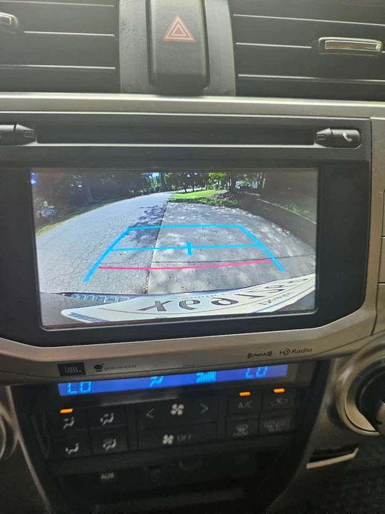 2016 Toyota 4Runner 5th Gen - Image 18 of 20