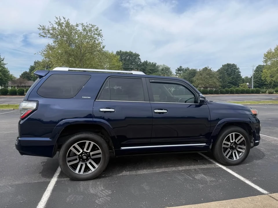 2016 Toyota 4Runner 5th Gen - Image 3 of 9