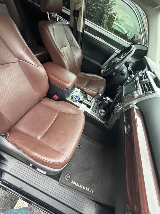 2016 Toyota 4Runner 5th Gen - Image 5 of 10