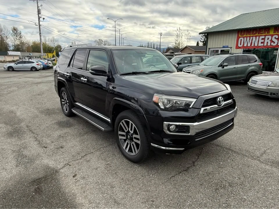 2016 Toyota 4Runner 5th Gen - Image 7 of 15