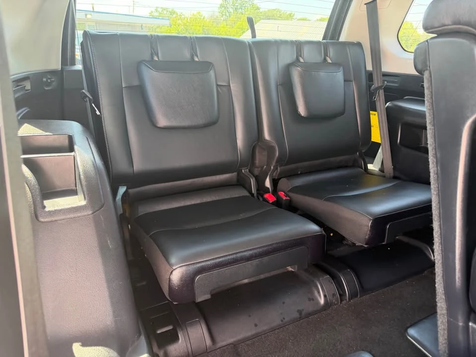 2016 Toyota 4Runner 5th Gen - Image 12 of 20
