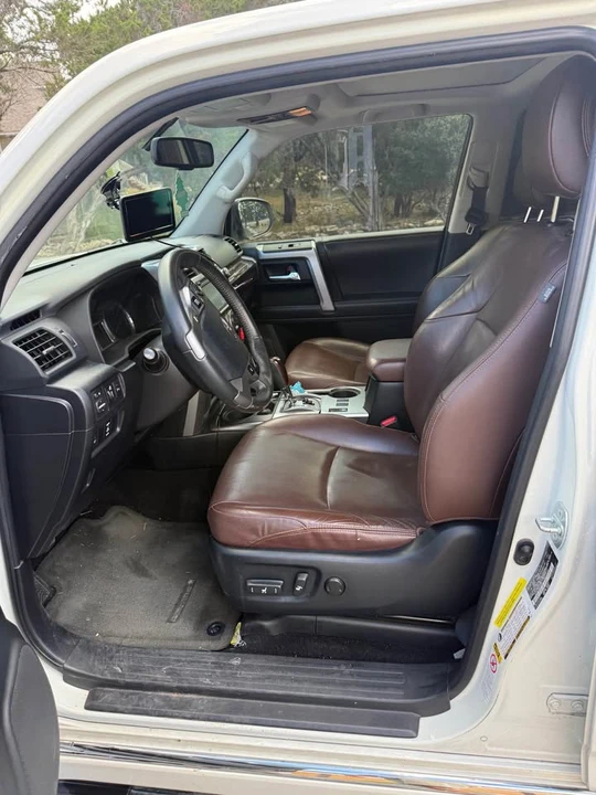 2016 Toyota 4Runner 5th Gen - Image 5 of 6