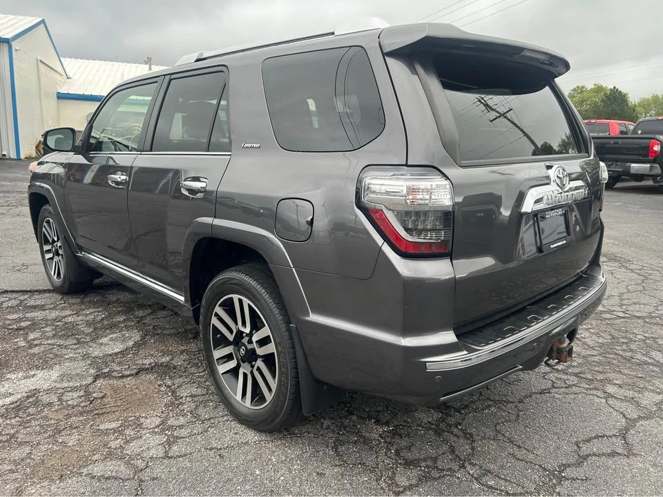 2016 Toyota 4Runner 5th Gen - Image 2 of 15