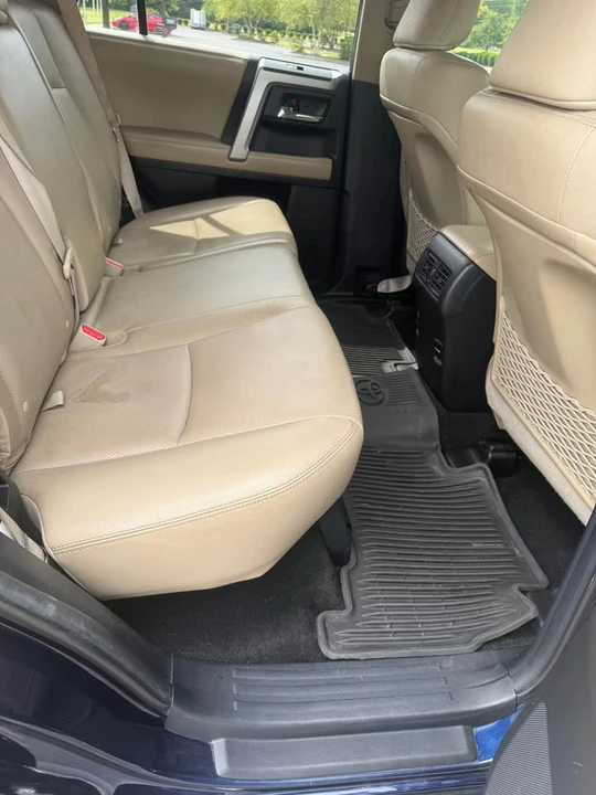 2016 Toyota 4Runner 5th Gen - Image 6 of 9