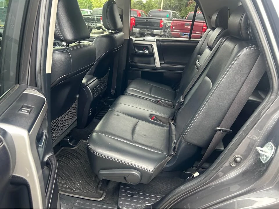 2016 Toyota 4Runner 5th Gen - Image 12 of 15
