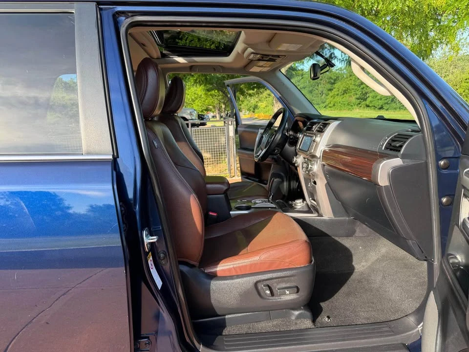 2016 Toyota 4Runner 5th Gen - Image 20 of 20